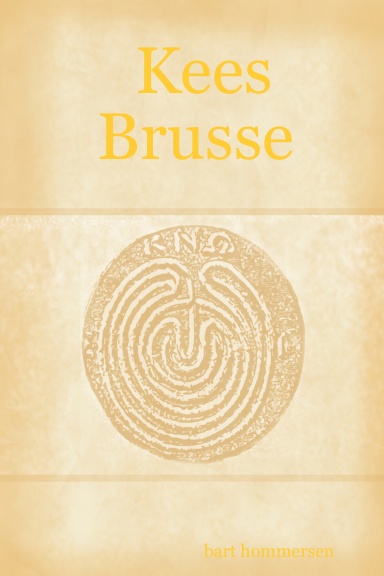 Kees Brusse