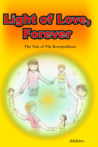 Light of Love, Forever