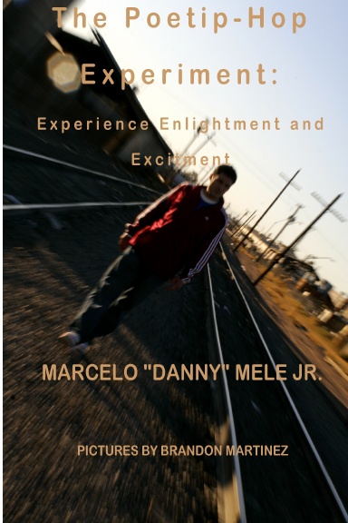 The Poetip-Hop Experiment: Experience Enlightment and Excitment