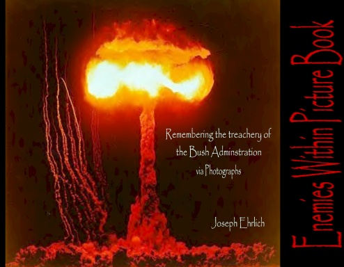 Enemies Within Picture Book