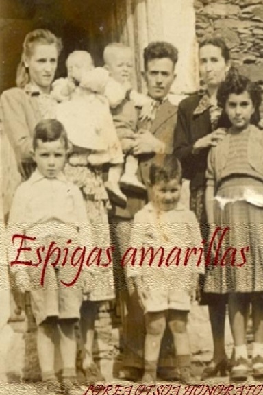 ESPIGAS AMARILLAS