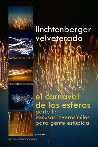 El Carnaval De Las Esferas Parte I