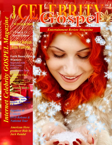 Internet Celebrity GOSPEL-2009 Winter