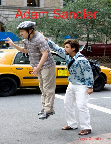 Adam Sandler