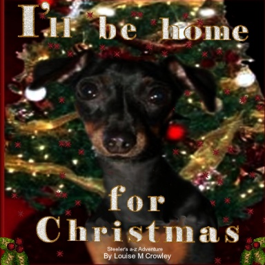 I'll be home for Christmas!