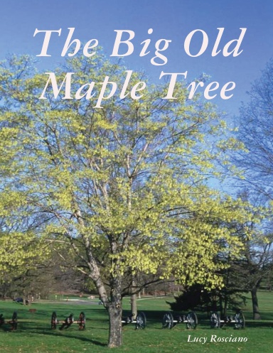 The Big Old Maple Tree