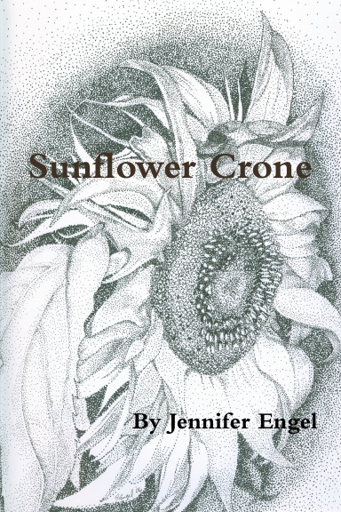 Sunflower Crone