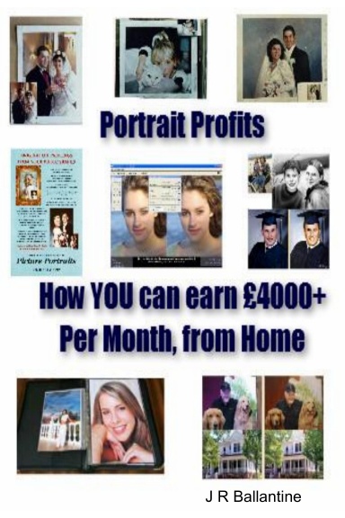 Portrait Profits