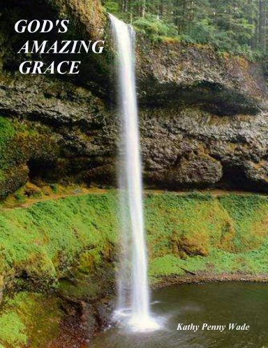 GOD'S AMAZING GRACE