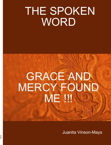 THE SPOKEN WORD