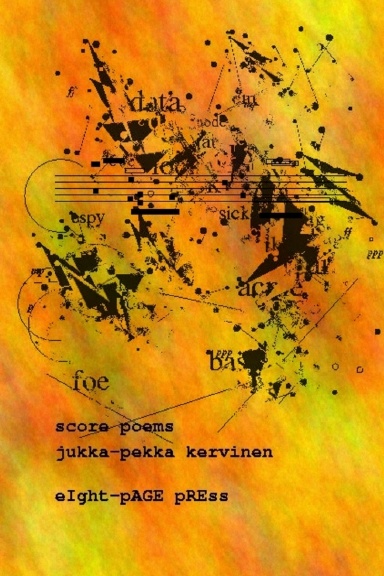 score poems