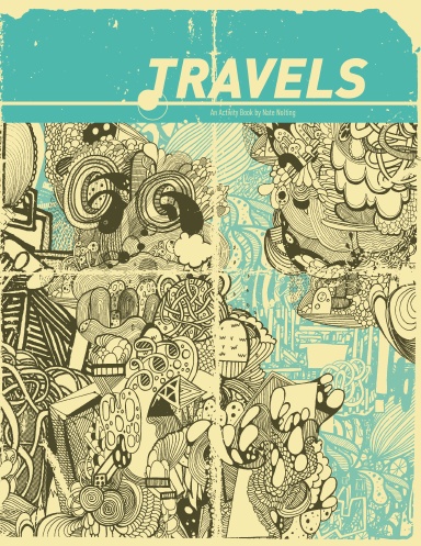 Travels: An Activity Book