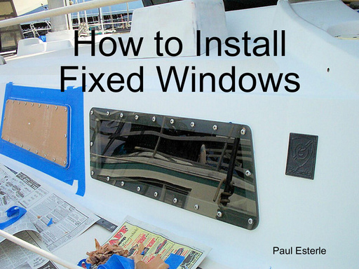 How to Install Fixed Windows