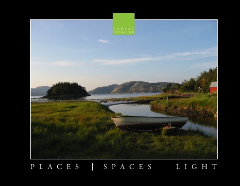 Places Spaces Light