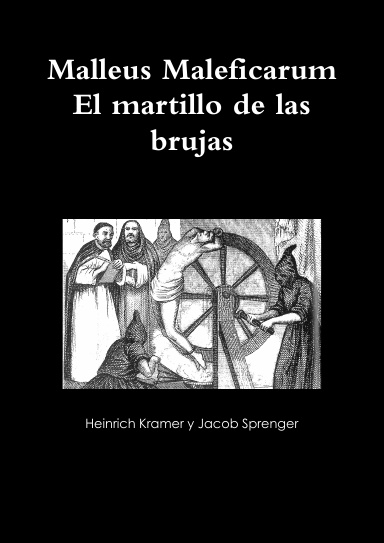 Malleus Maleficarum