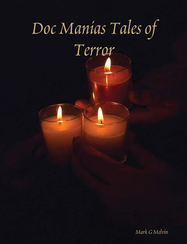 Doc Mania's Tales of Terror
