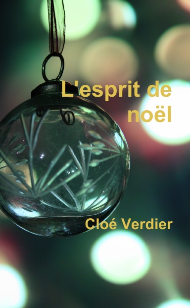 L'esprit de noël