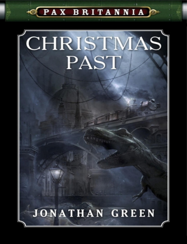 Christmas Past