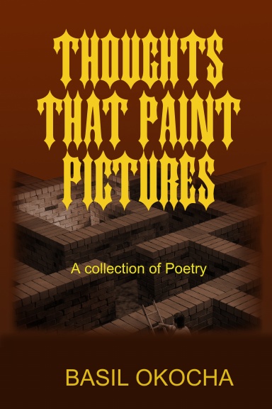 THOUGHTS THAT PAINT PICTURES