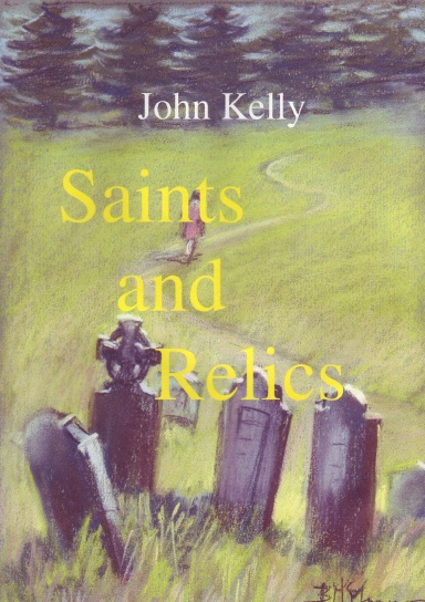 Saints and Relics
