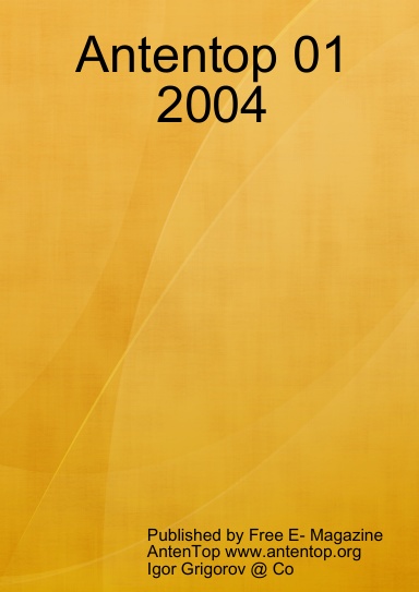 Antentop 01 2004