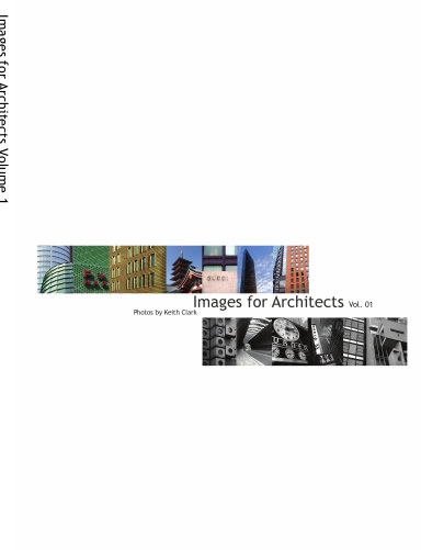 Images for Architects Volume 1