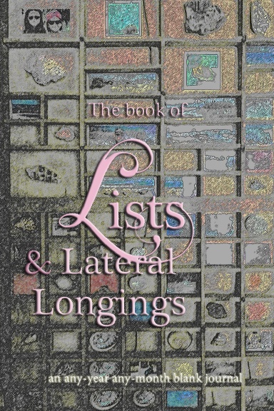 Lists & Longings