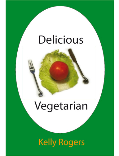 Delicious Vegetarian
