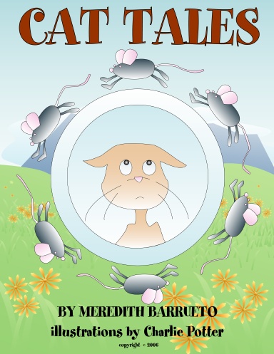 Cat Tales