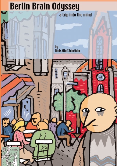 Berlin Brain Odyssee - a trip into the brain