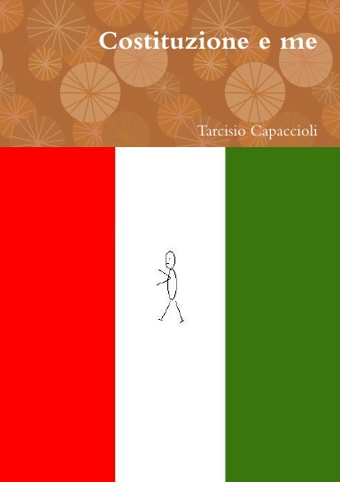 Costituzione e me