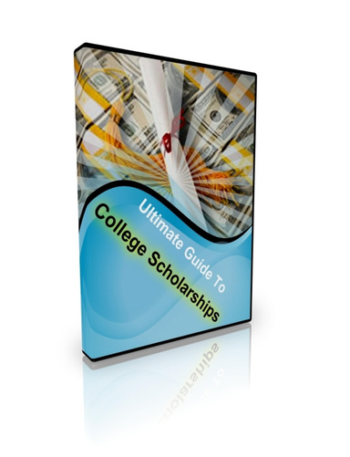 Ultimate Guide To College Scholarships