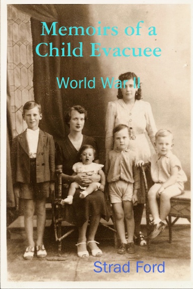 Memoirs of a Child Evacuee
