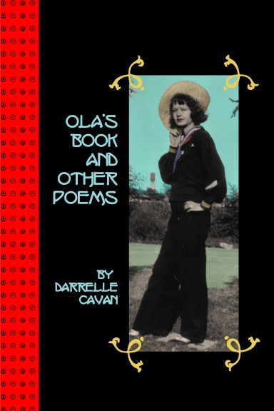 ola's book and other poems