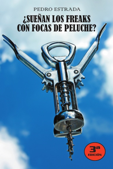 ¿Sueñan los freaks con focas de peluche?