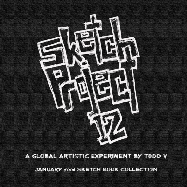 Sketch Project 12 January 2006 collection