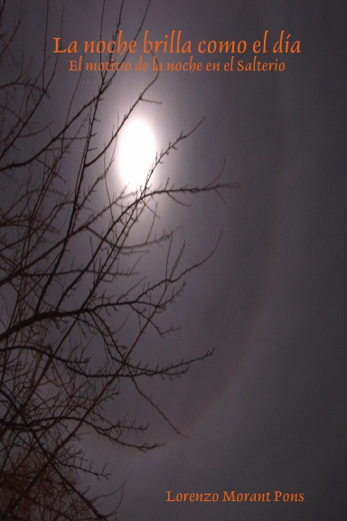 La noche brilla como el día