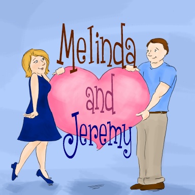 Melinda and Jeremy Family Version