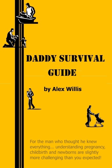 Daddy Survival Guide