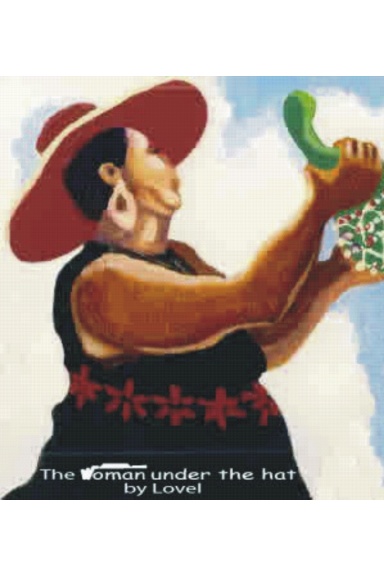 The Woman Under The Hat