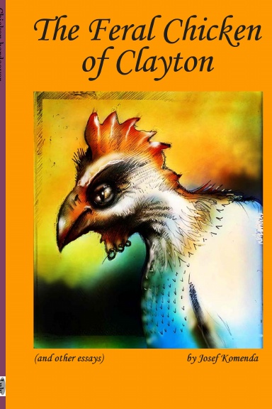 Chicken hardcover