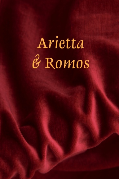 Arietta & Romos