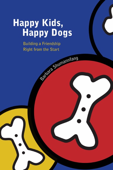 Happy Kids, Happy Dogs