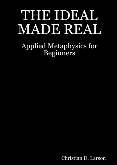 THE IDEAL MADE REAL