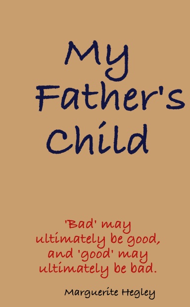 My Father's Child