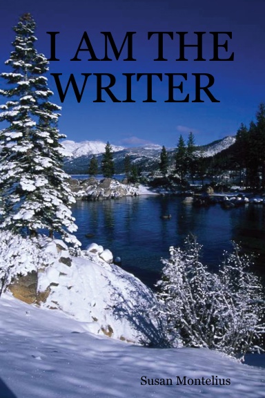 I AM THE WRITER