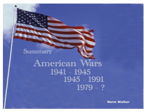 American Wars