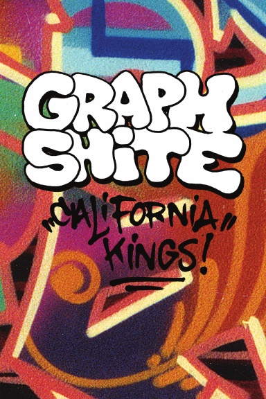 Graphshite "California Kings"