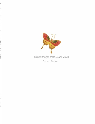 portfolio 08 hardcover