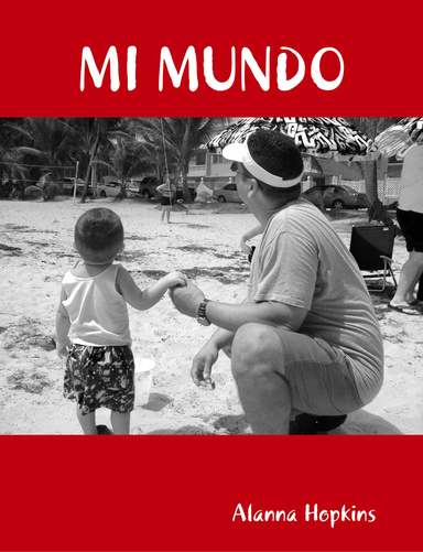 MI MUNDO